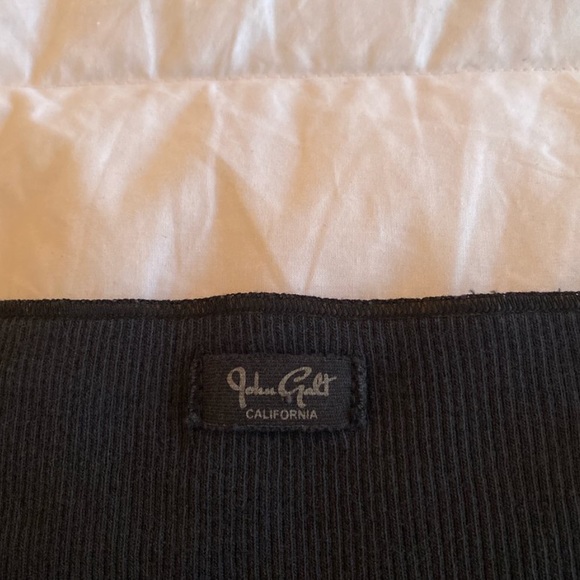 Off the Shoulder Top - Picture 2 of 3